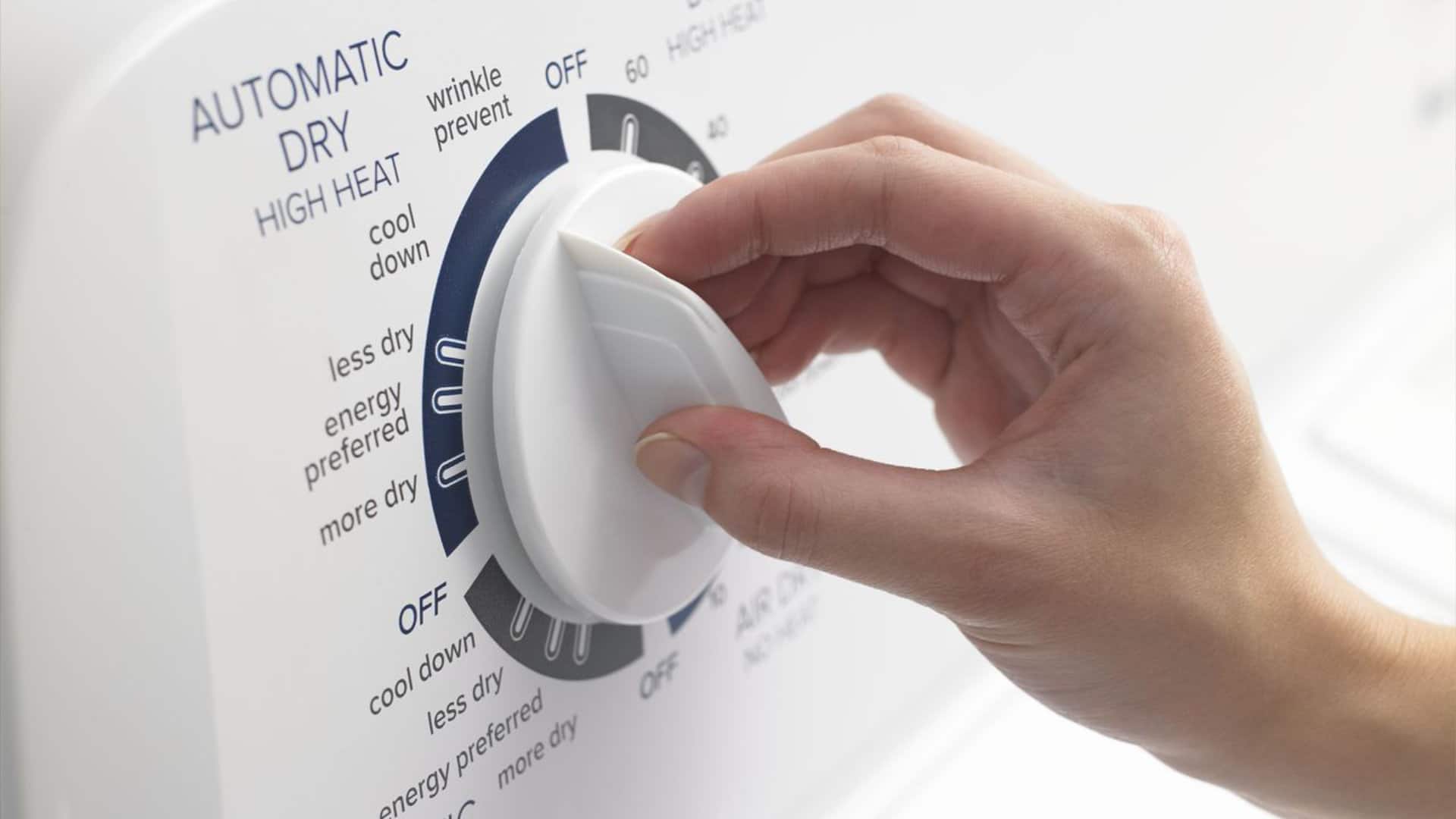 Dryer Not Heating