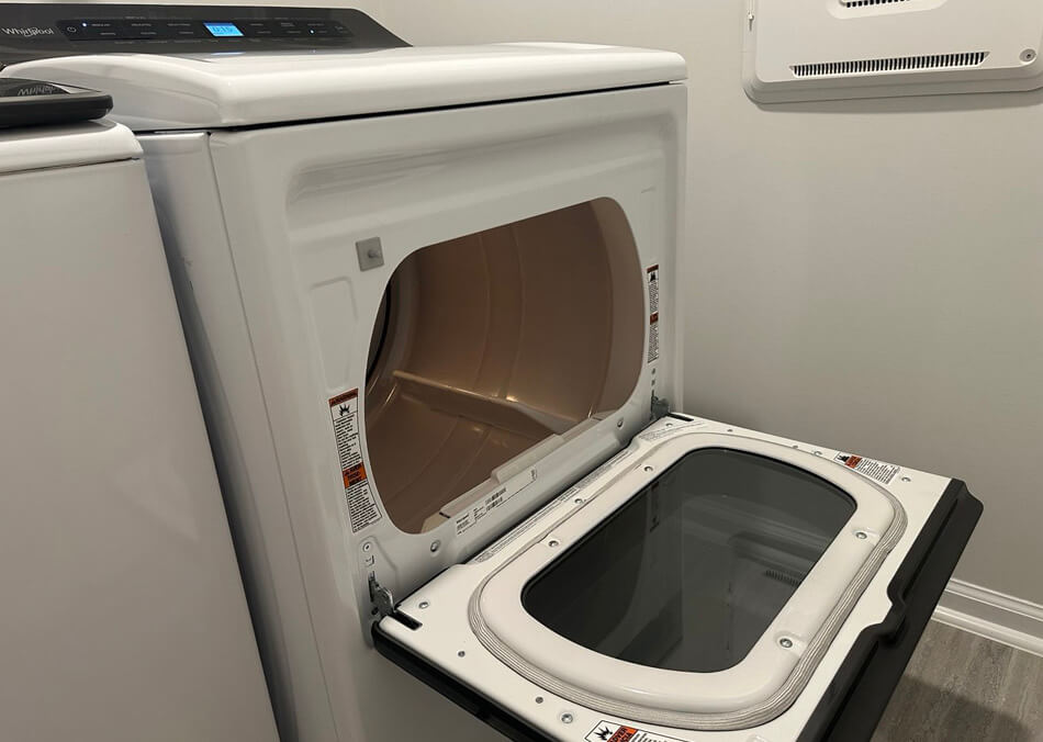 Dryer Repair